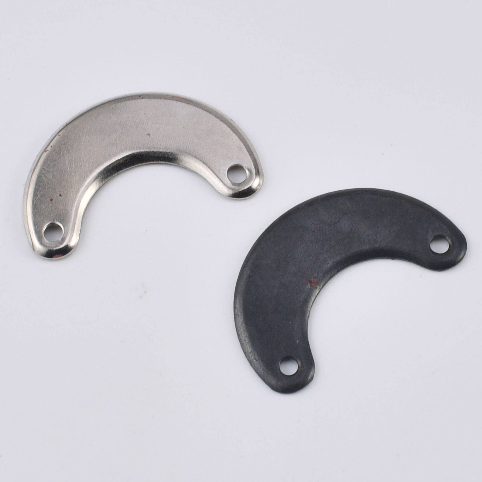 Furniture Hardware Photos - Nieuwe Chinese fotolijst achterplaat gesp boog