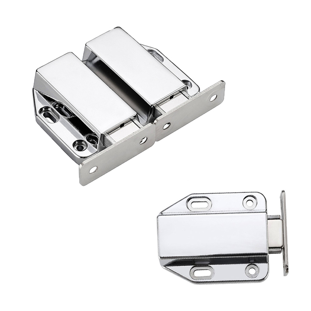 Furniture Hardware Lock - Kast Magnetische Vangsten Magnetische Push-to-Open Vergrendelingen
