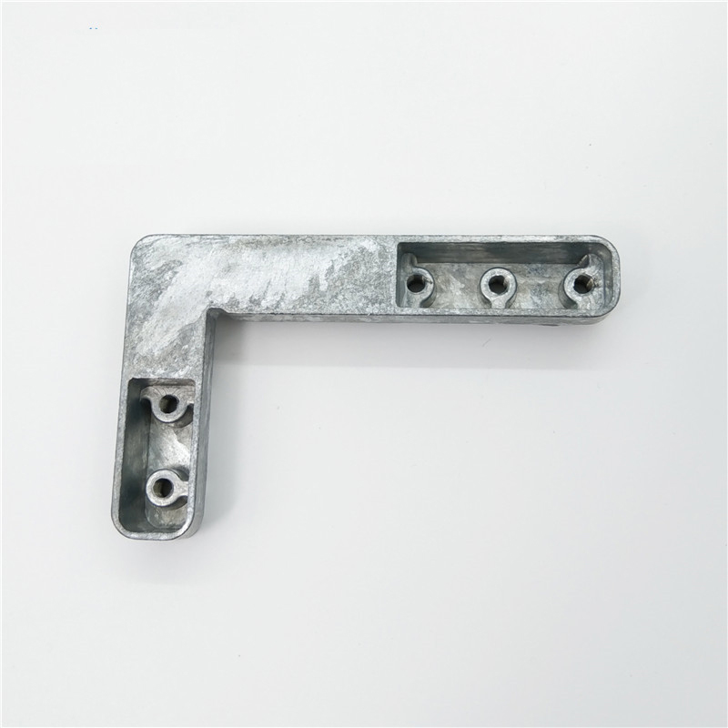 Soft Close Hinge - Onzichtbaar, zacht sluitend hydraulisch verborgen luchtscharnier