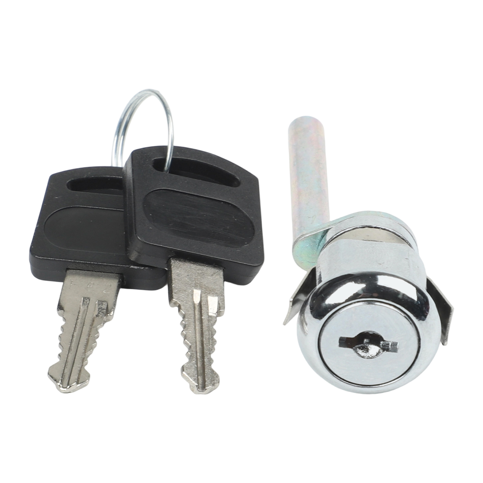 Furniture Hardware Lock - 1 set kastsloten met sleutels, centrale