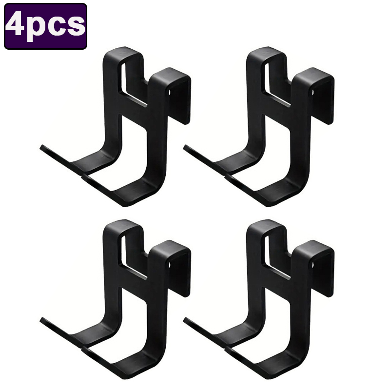 Drawer Organizer Peg - Deur achterhaken Kastdeurhaak Keukendeur Achterhanger Lade