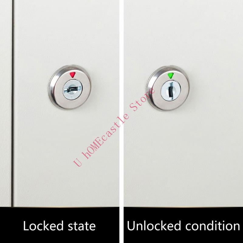 63HF 2set Lade Cams Lock Bevei - Furniture Hardware Lock recensie en prijs