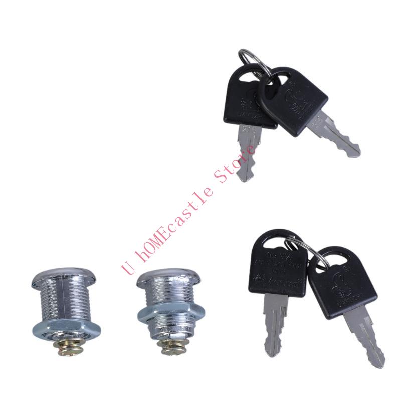 63HF 2set Lade Cams Lock Bevei - Furniture Hardware Lock recensie en prijs