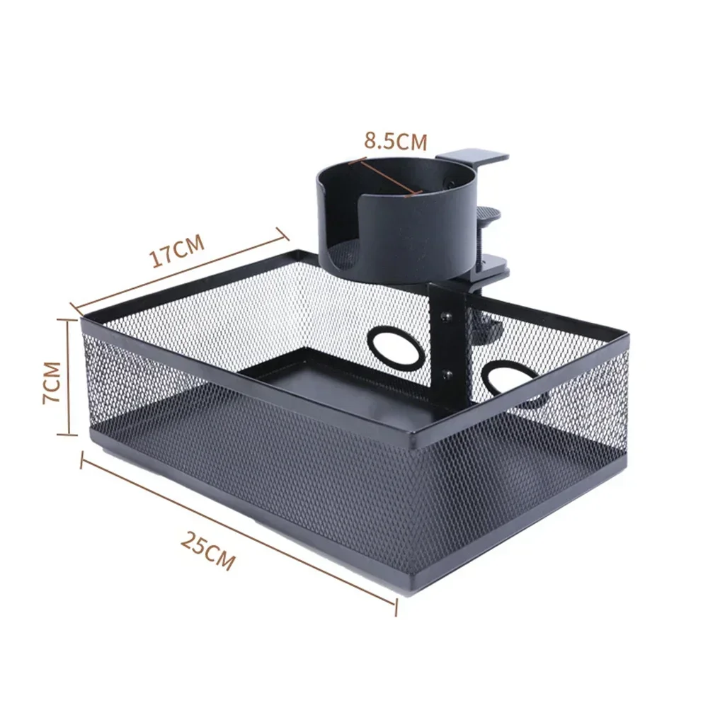 Verborgen opbergrek onder het  - Drawer Organizer Peg recensie en prijs