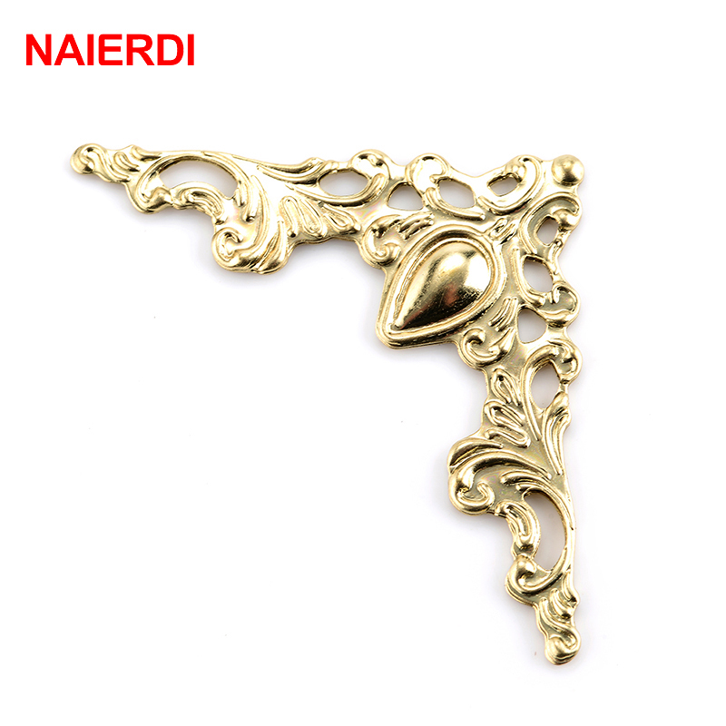 Nalerdi Metalen Doos Antieke H - Furniture Hardware Photos recensie en prijs