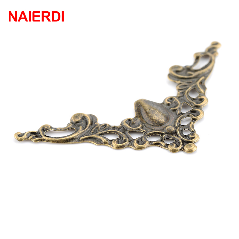 Nalerdi Metalen Doos Antieke H - Furniture Hardware Photos recensie en prijs
