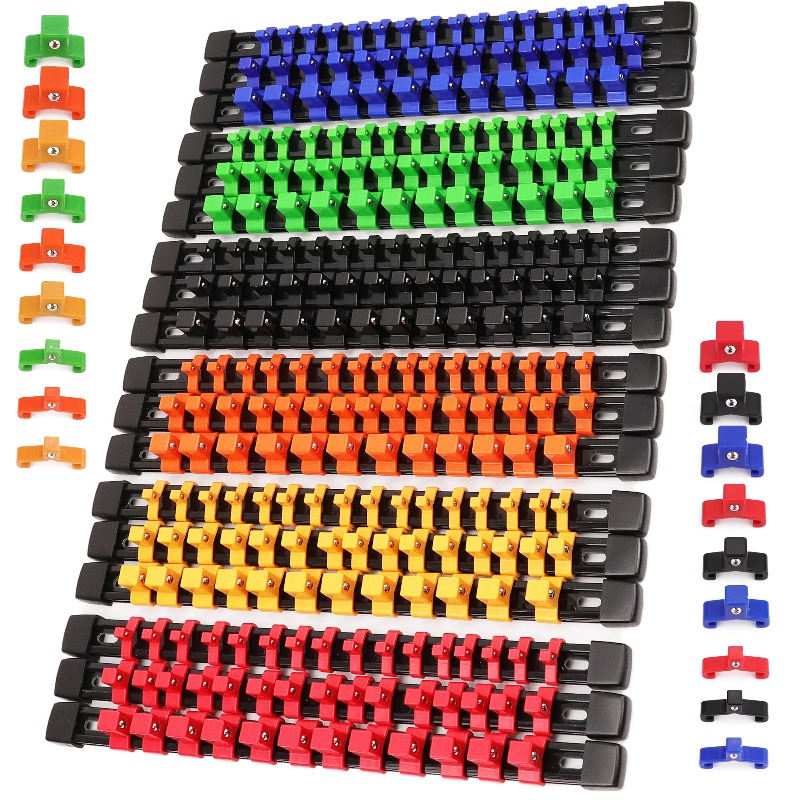 18-delige set voor het opberge - Drawer Slide Pair recensie en prijs