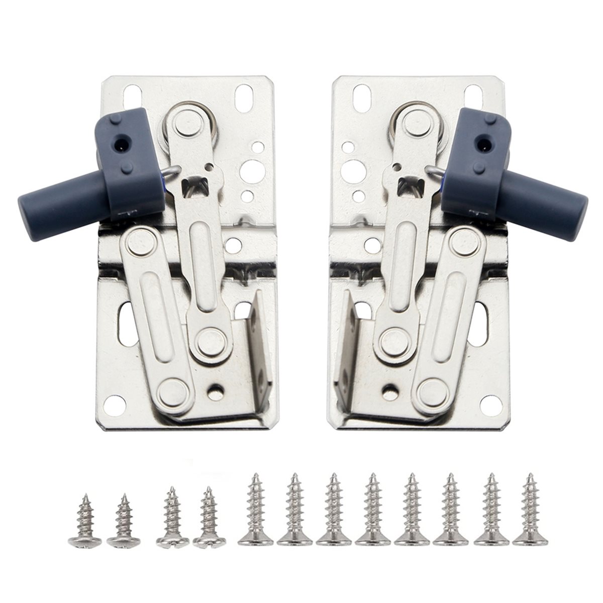 (A02R] 2 Stuks 45 Graden Kast  - Soft Close Hinge recensie en prijs