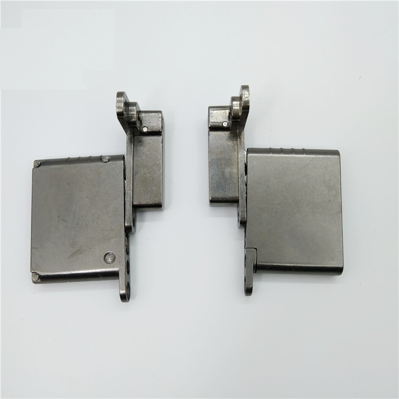 Onzichtbaar, zacht sluitend hy - Soft Close Hinge recensie en prijs