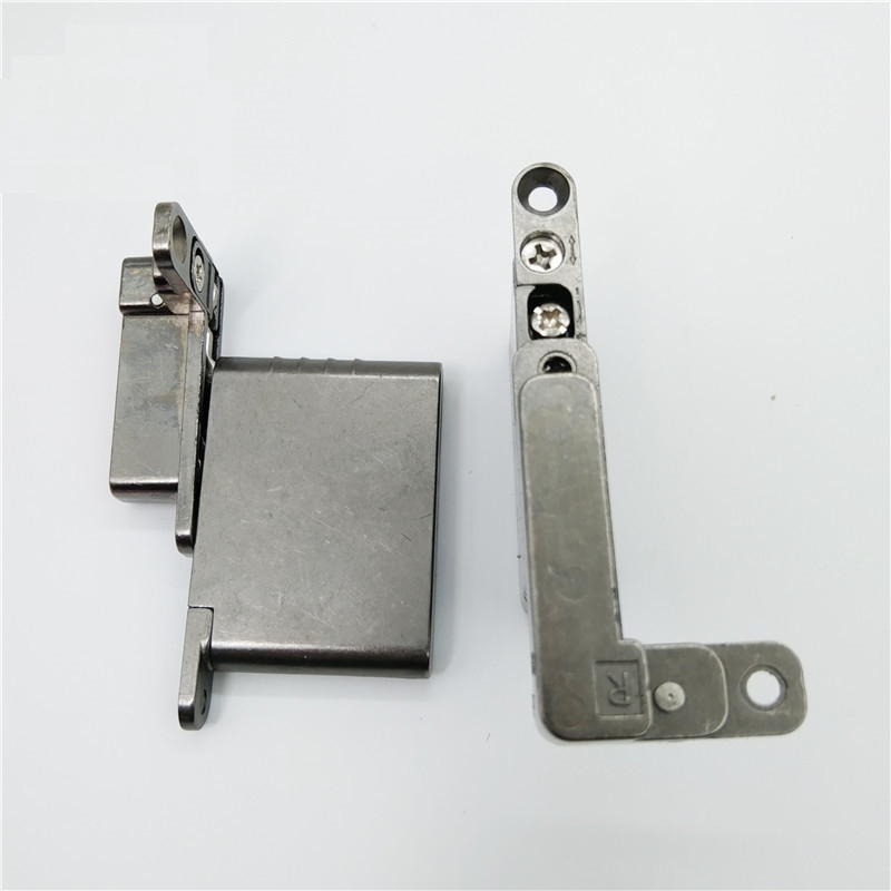 Onzichtbaar, zacht sluitend hy - Soft Close Hinge recensie en prijs