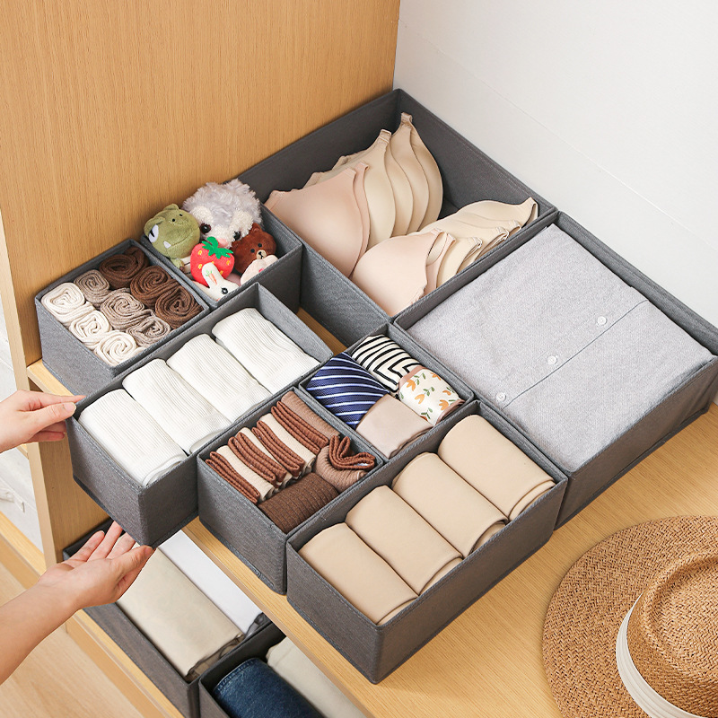 Lade-organizer Niet-geweven st - Drawer Organizer Peg recensie en prijs