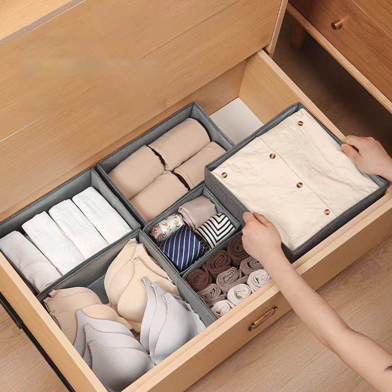 Lade-organizer Niet-geweven st - Drawer Organizer Peg recensie en prijs