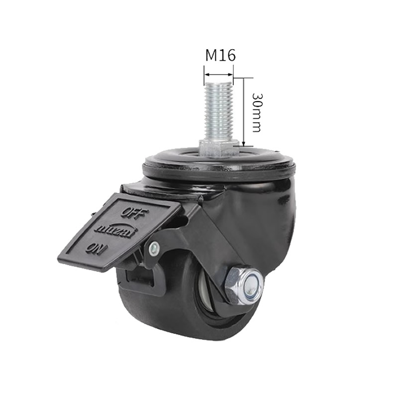 Superbelastbare 300KG 2,3 inch - Furniture Hardware Lowes recensie en prijs