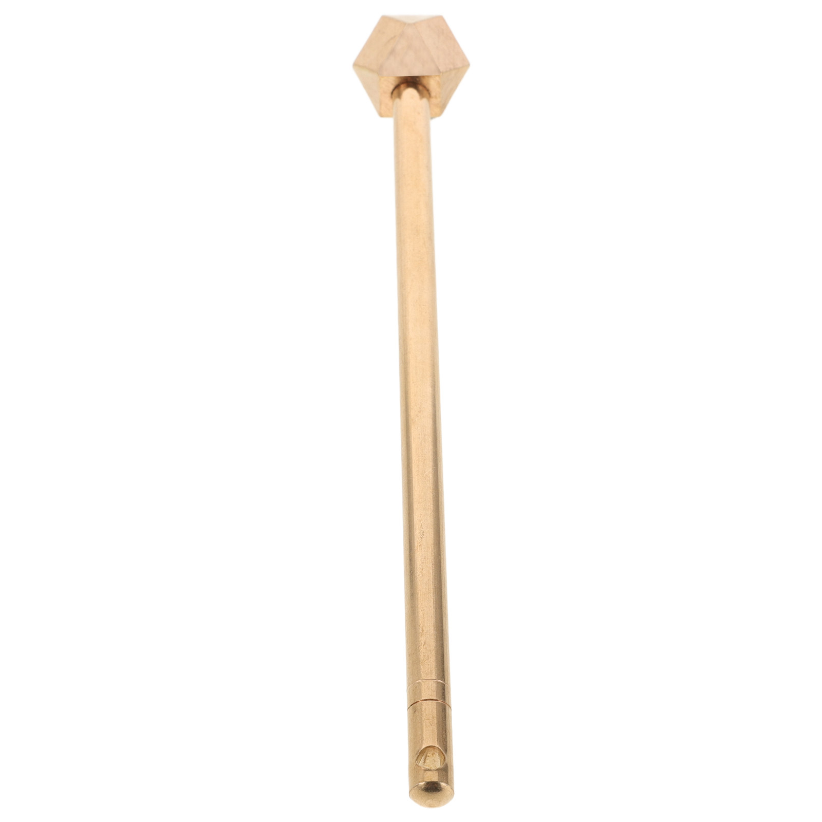 Messing kastslotpen Traditione - Furniture Hardware Lock recensie en prijs