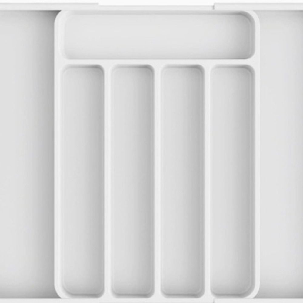 Verstelbare besteklade-organiz - Drawer Organizer Peg recensie en prijs