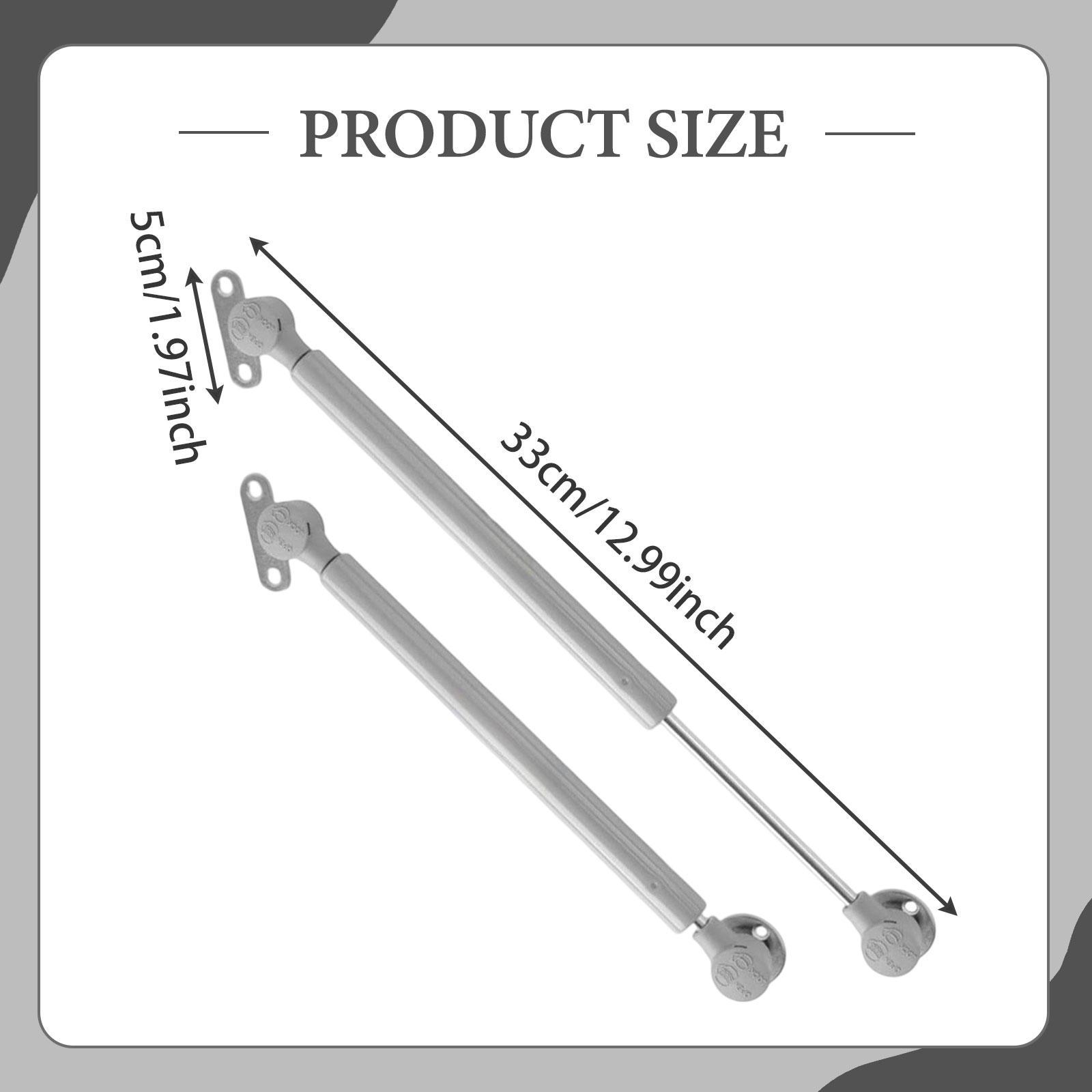 2x Gasveer Scharnieren Speelgo - Soft Close Hinge recensie en prijs