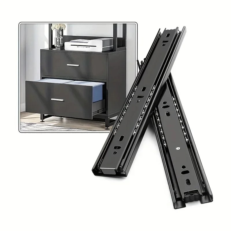 Koudgewalst staal hydraulische - Drawer Slide Pair recensie en prijs