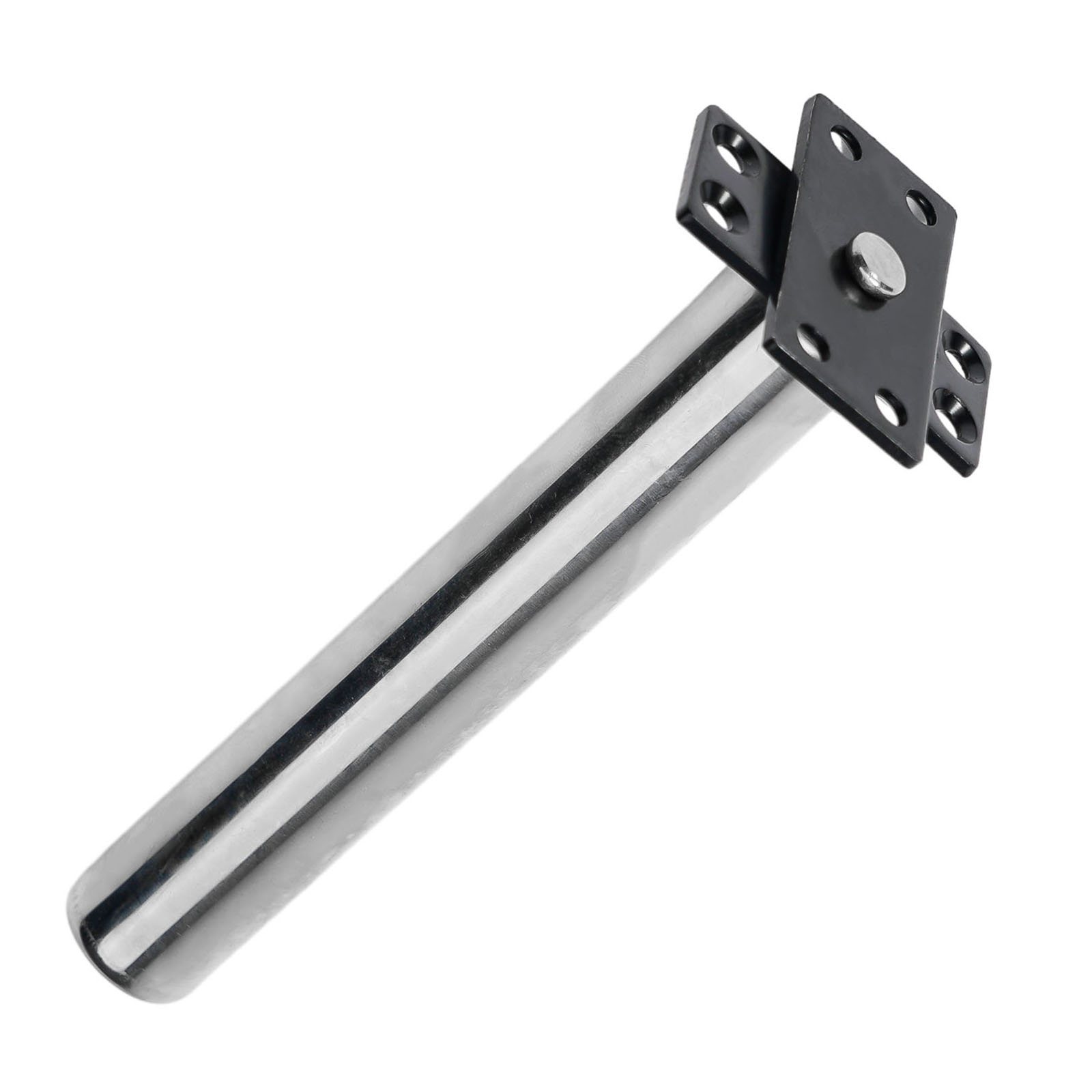 Zilveren verborgen deurdranger - Soft Close Hinge recensie en prijs