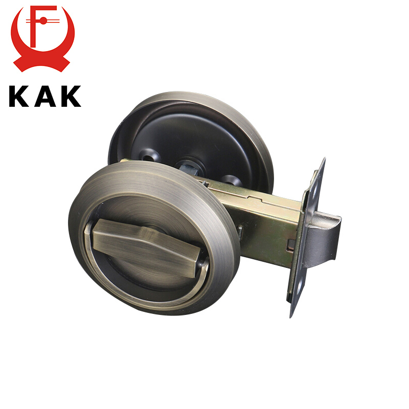 Kak Verborgen Deursloten Rvs H - Furniture Hardware Lock recensie en prijs