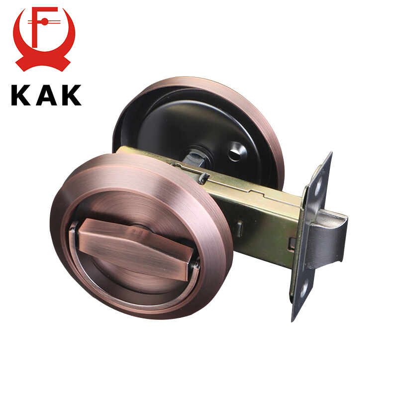 Kak Verborgen Deursloten Rvs H - Furniture Hardware Lock recensie en prijs