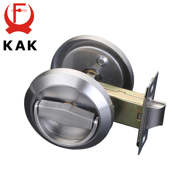 Kak Verborgen Deursloten Rvs H - Furniture Hardware Lock recensie en prijs
