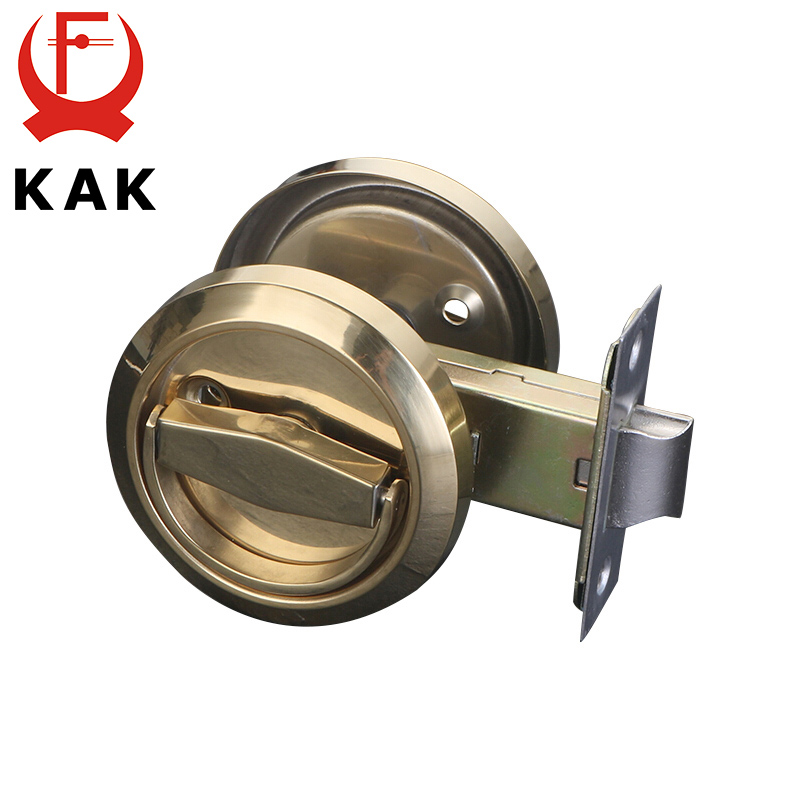 Kak Verborgen Deursloten Rvs H - Furniture Hardware Lock recensie en prijs