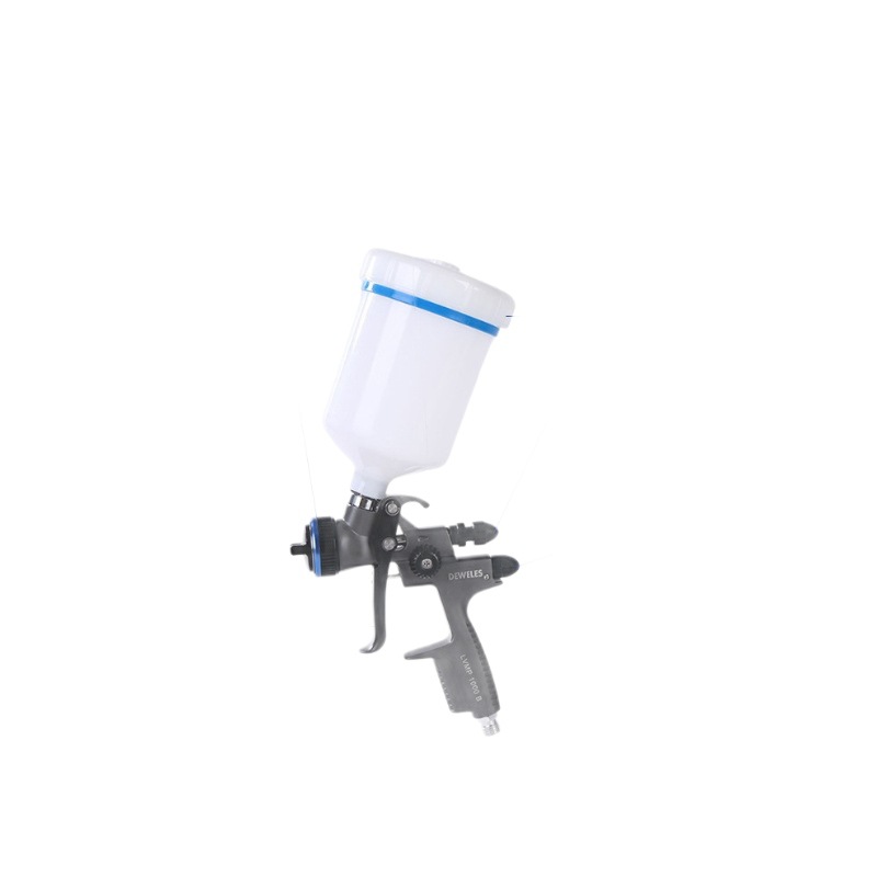 Aangepaste spuitpistool A-1000 - Furniture Refinishing Hardware recensie en prijs