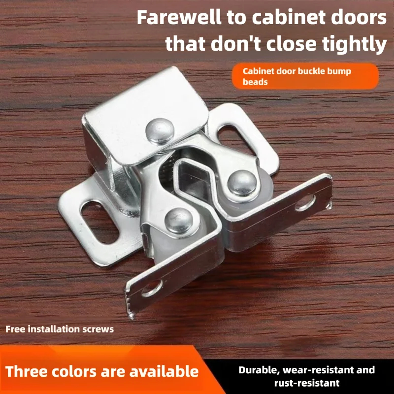 Magnetische Touch Bead Spring  - Furniture Hardware Lowes recensie en prijs