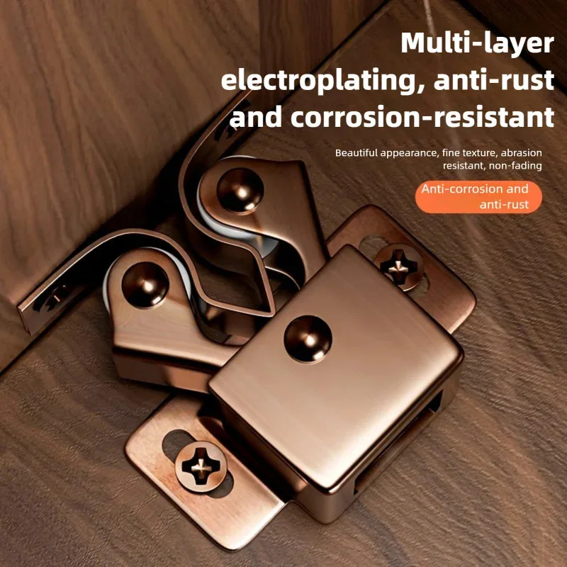 Magnetische Touch Bead Spring  - Furniture Hardware Lowes recensie en prijs