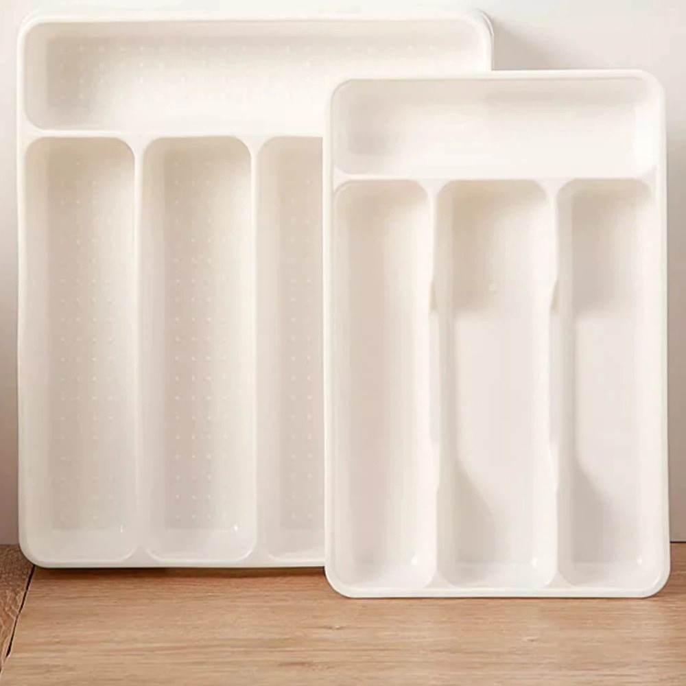 Kwaliteit 4/5 Compartimenten B - Drawer Organizer Peg recensie en prijs