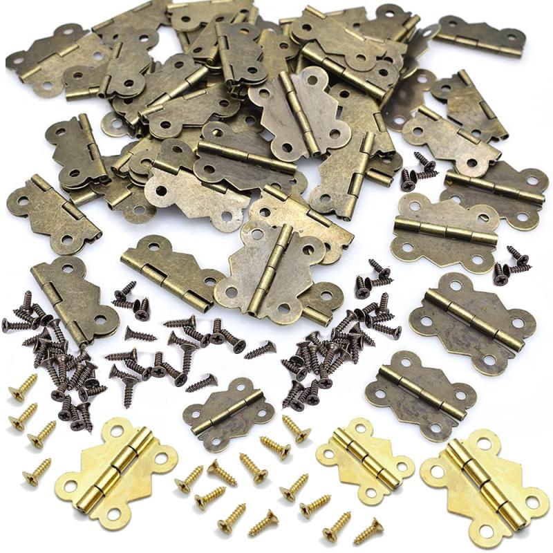10/20 stuks scharnier met schr - Soft Close Hinge recensie en prijs
