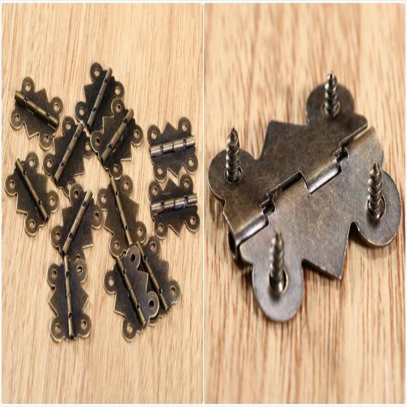 10/20 stuks scharnier met schr - Soft Close Hinge recensie en prijs