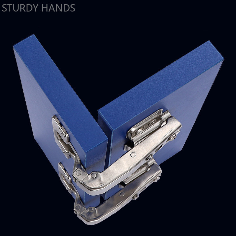 5Pc 90 Graden Rvs Kast Hydraul - Soft Close Hinge recensie en prijs
