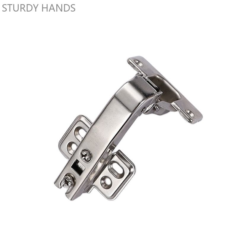 5Pc 90 Graden Rvs Kast Hydraul - Soft Close Hinge recensie en prijs