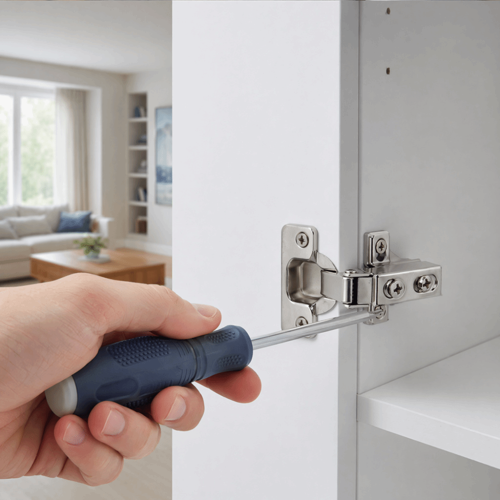 Duurzame korte arm kastdeur sc - Soft Close Hinge recensie en prijs
