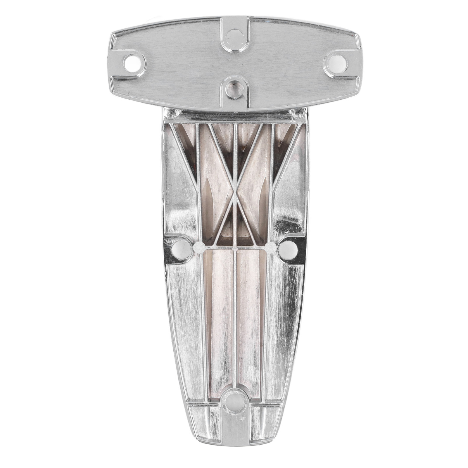 TYJH06 Deur T-scharnier Zinkle - Soft Close Hinge recensie en prijs