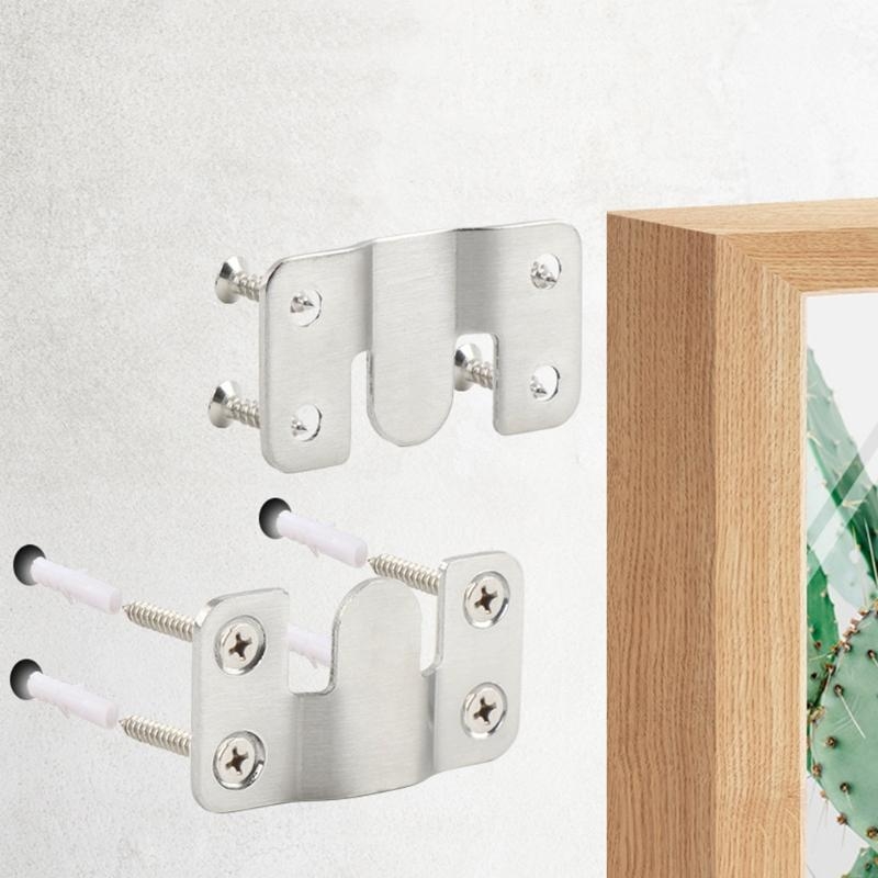 Z-Clips inbouwbeugel voor grot - Furniture Hardware Photos recensie en prijs