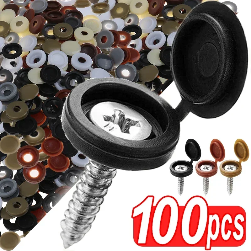 Scharnierende kunststof schroe - Furniture Hardware Nut recensie en prijs