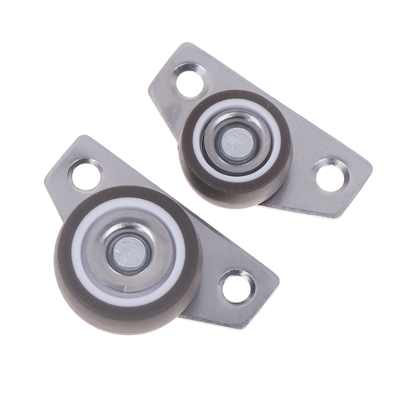 1/4 stuks stille rubberen zwen - Furniture Hardware Lowes recensie en prijs