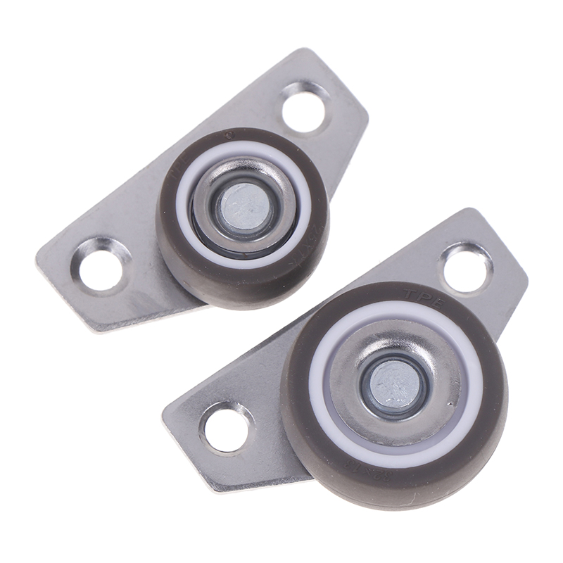 1/4 stuks stille rubberen zwen - Furniture Hardware Lowes recensie en prijs