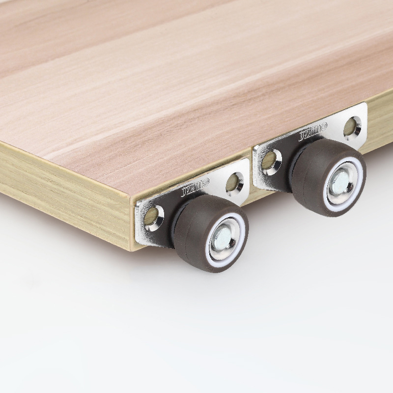 1/4 stuks stille rubberen zwen - Furniture Hardware Lowes recensie en prijs