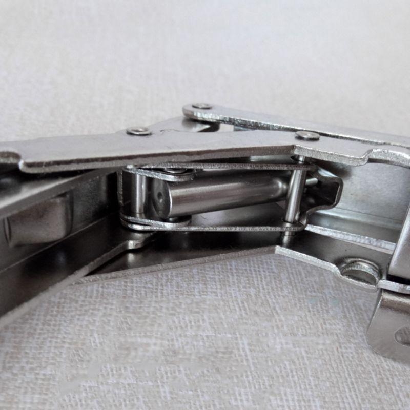 Keukenkast Hoekdeur Scharniere - Soft Close Hinge recensie en prijs