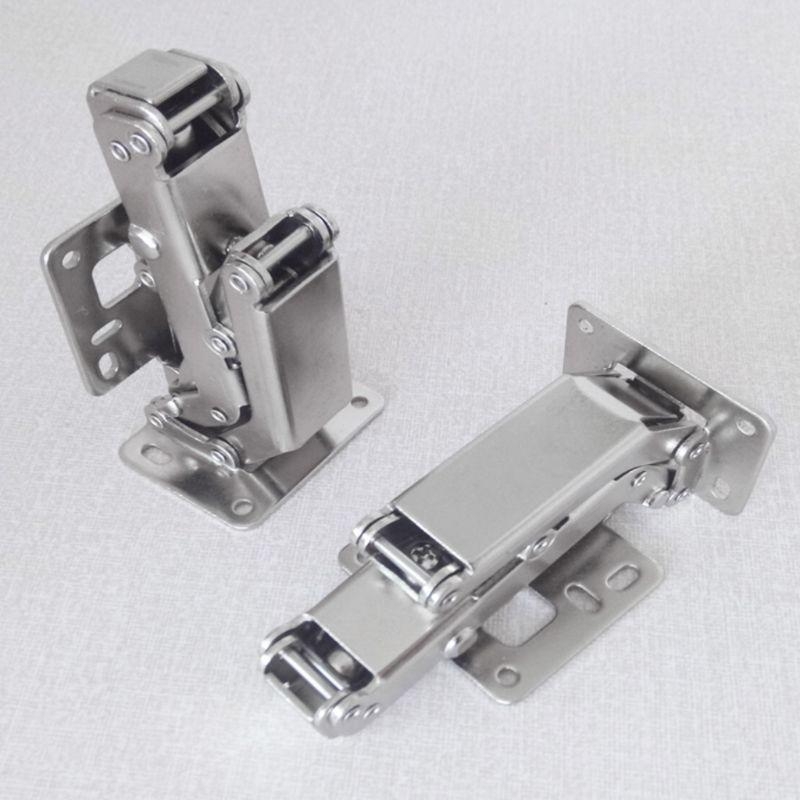 Keukenkast Hoekdeur Scharniere - Soft Close Hinge recensie en prijs