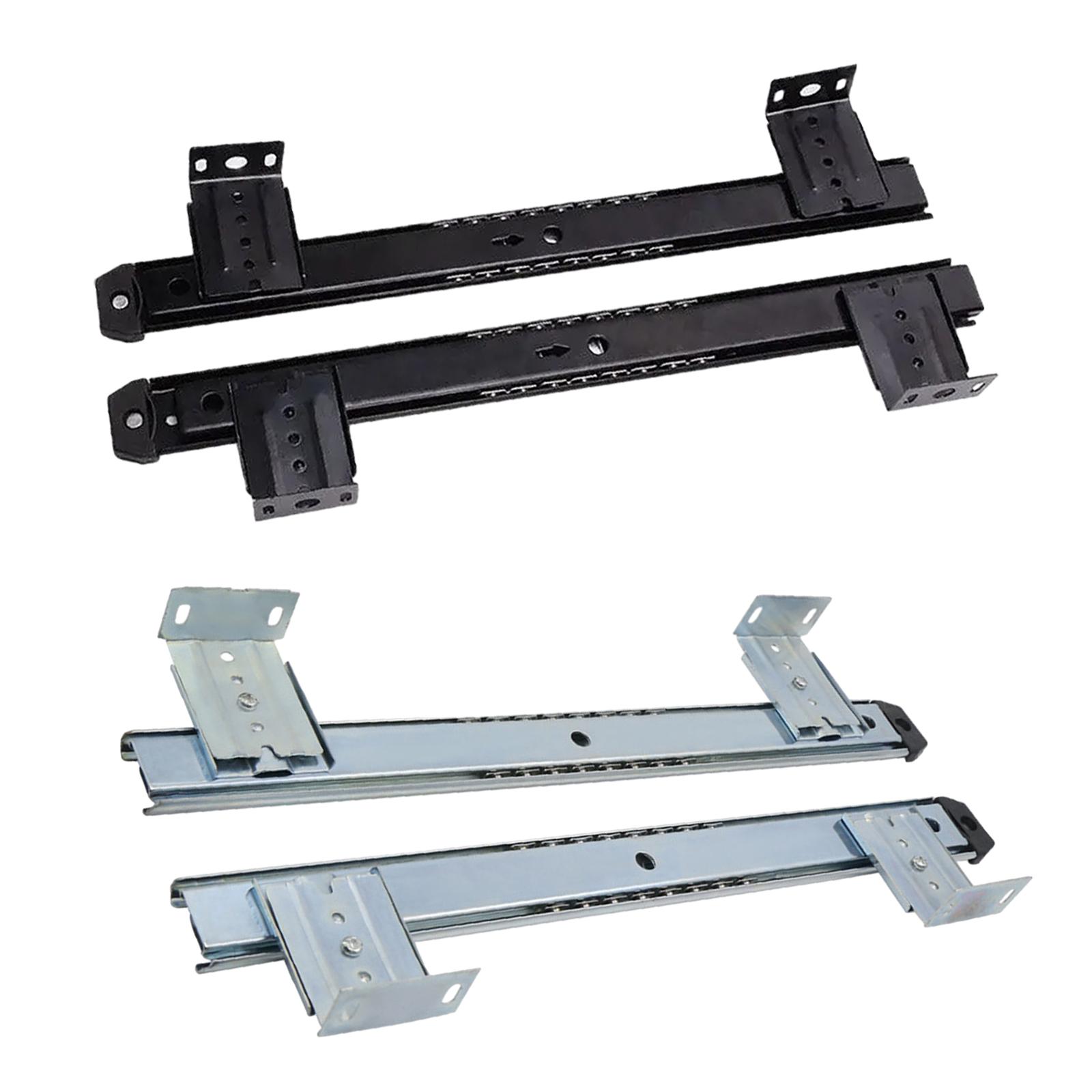 -Lade Lade Glijbaan Rail, Dien - Drawer Slide Pair recensie en prijs