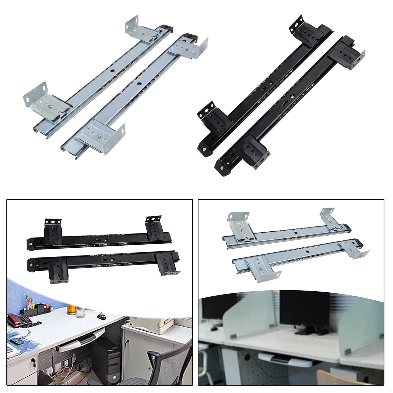 -Lade Lade Glijbaan Rail, Dien - Drawer Slide Pair recensie en prijs