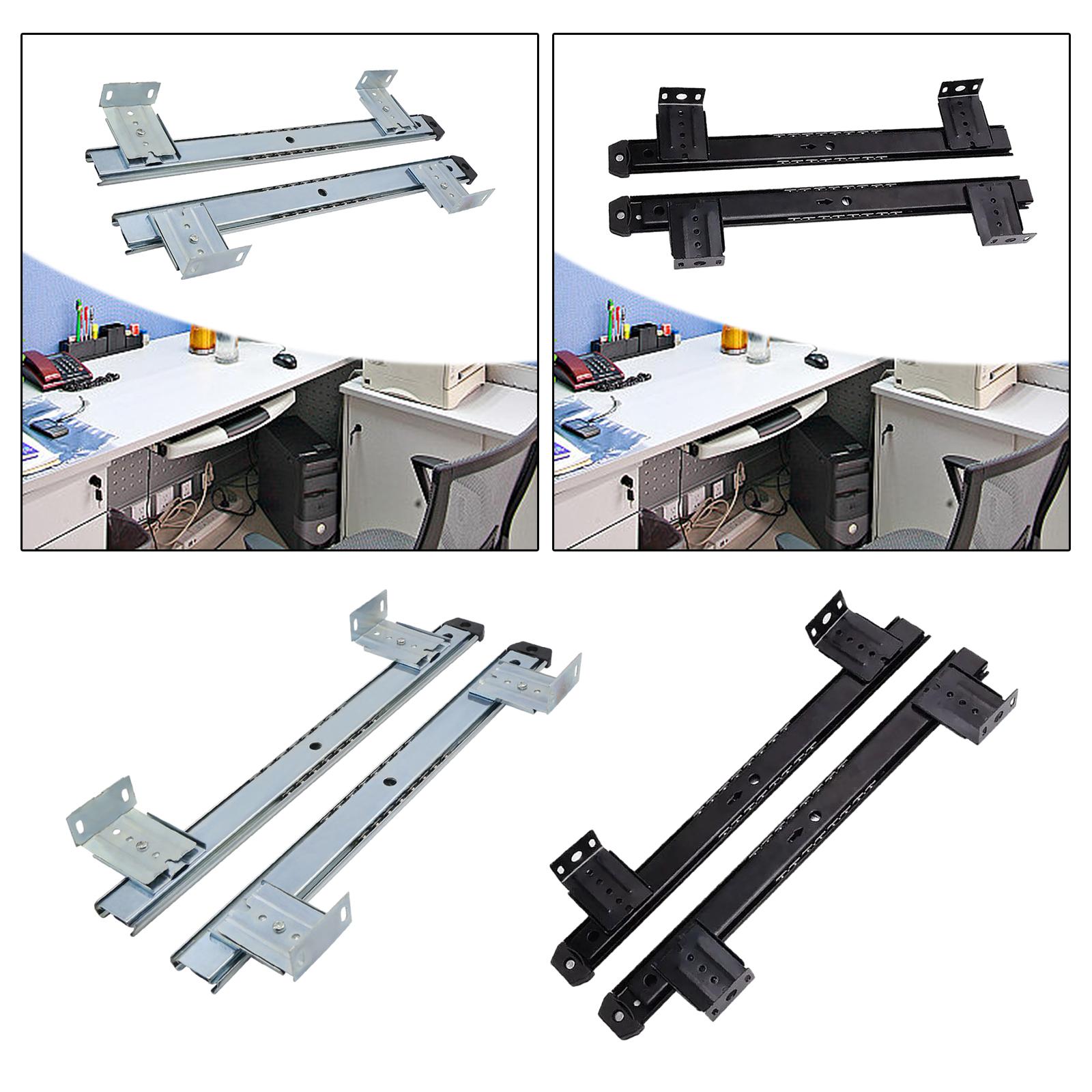 -Lade Lade Glijbaan Rail, Dien - Drawer Slide Pair recensie en prijs