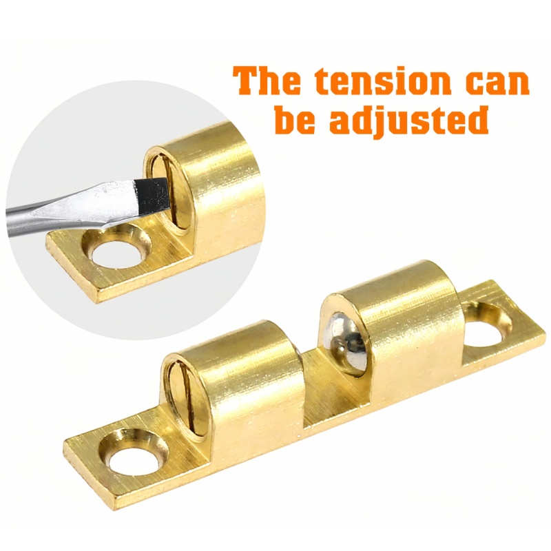 3/6 stks Kast Kast Deur Bal Ca - Furniture Hardware Lock recensie en prijs