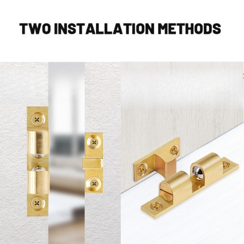 3/6 stks Kast Kast Deur Bal Ca - Furniture Hardware Lock recensie en prijs