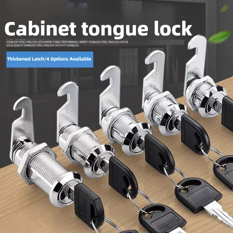 Duurzaam, veilig meubilair, ha - Furniture Hardware Lock recensie en prijs
