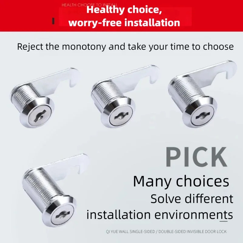 Duurzaam, veilig meubilair, ha - Furniture Hardware Lock recensie en prijs
